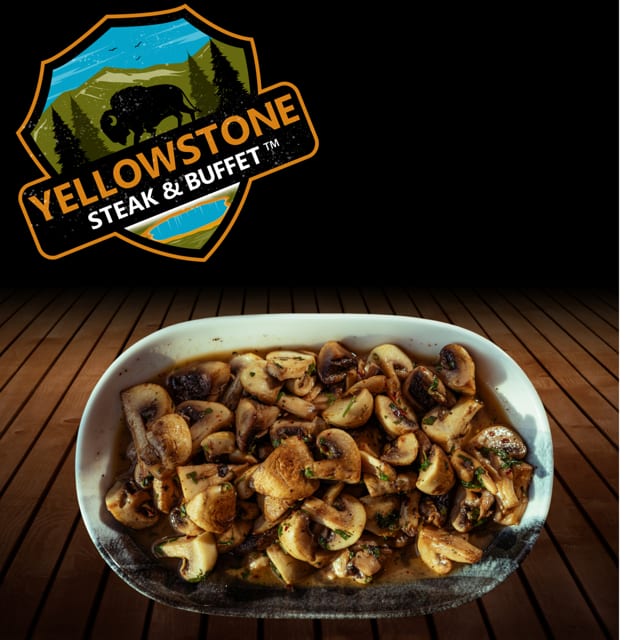 Add Sauteed Mushrooms.
