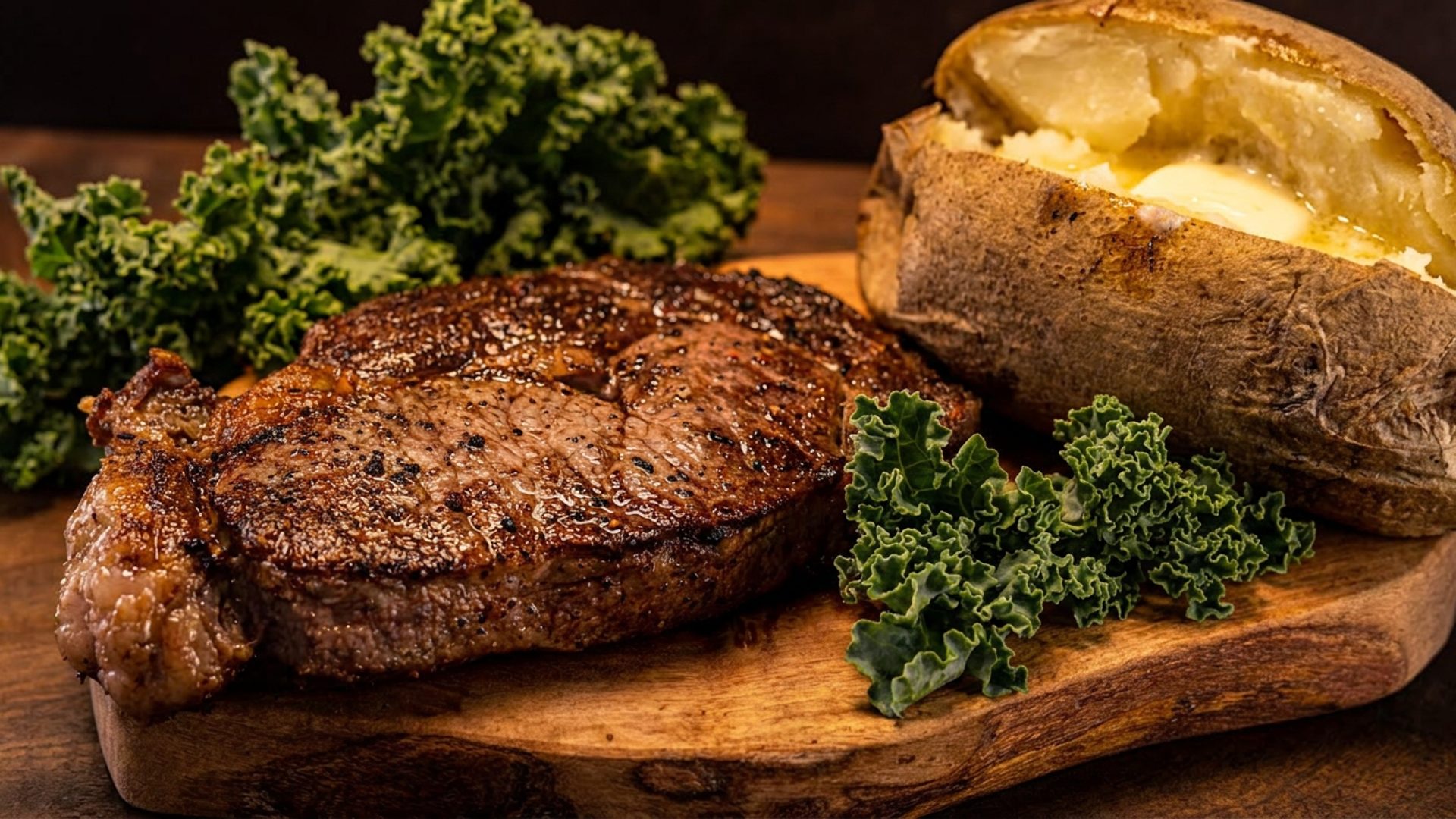 Steaks worth coming back for