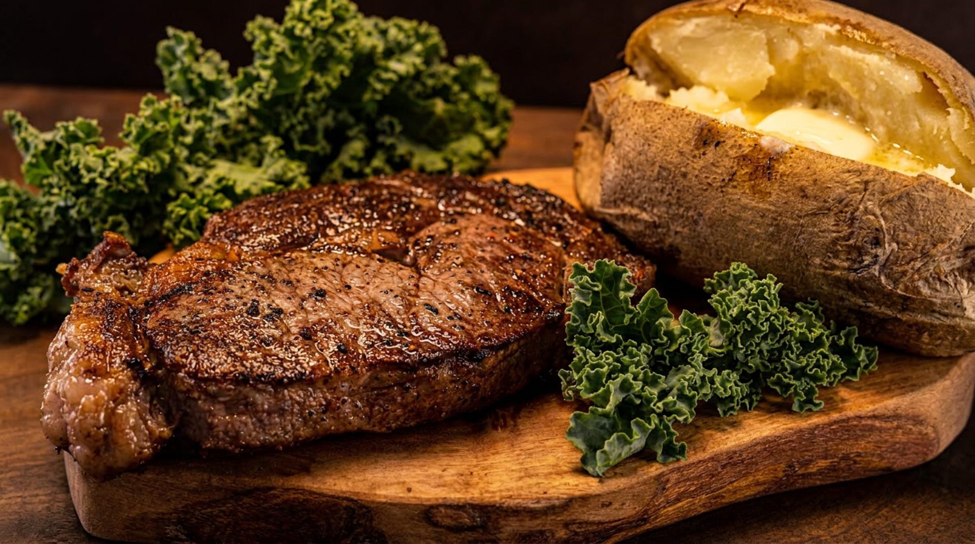 Steaks worth coming back for