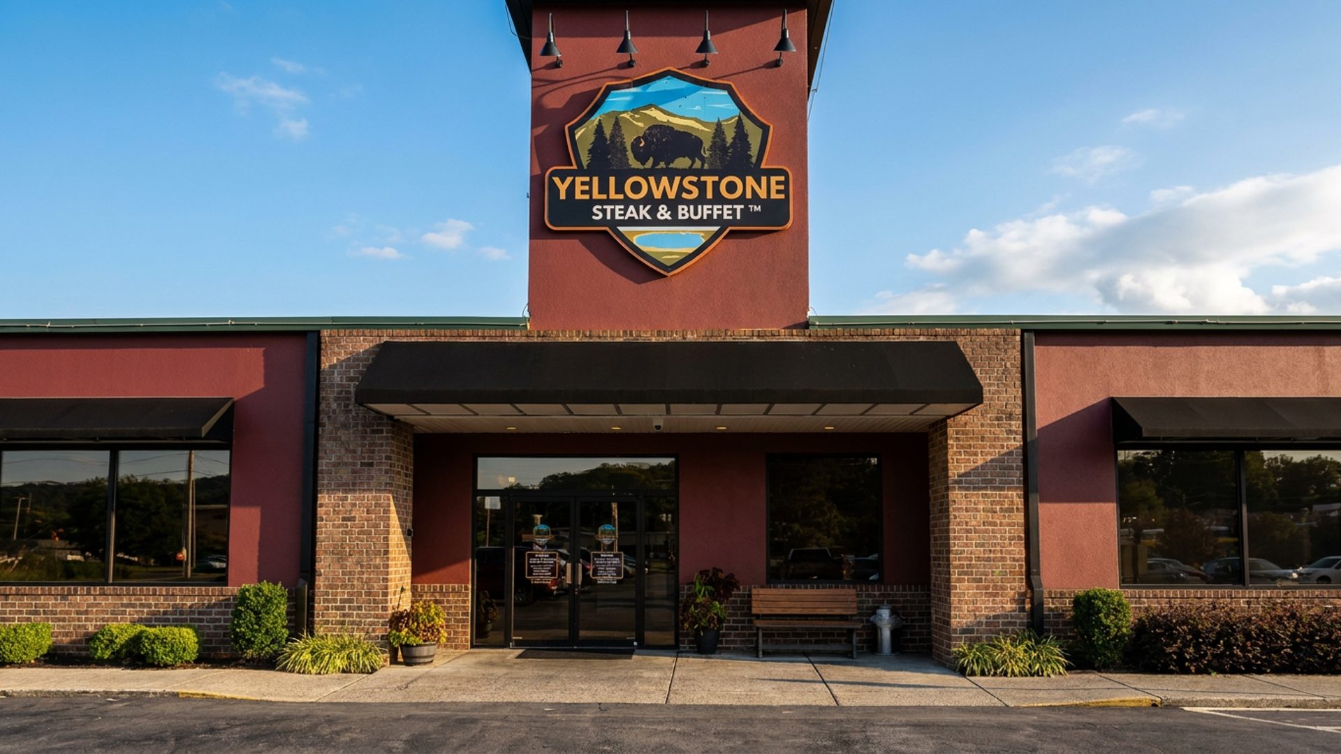 A Dalton community gathering place