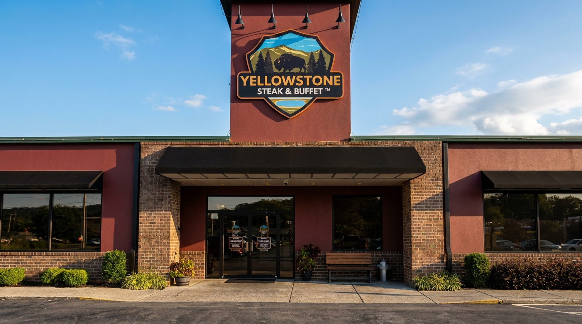 A gathering place for the community