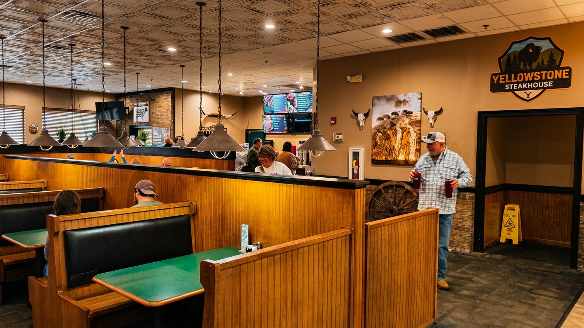 Family-owned, community-rooted