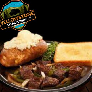 10-Min  6oz Angus Sirloin Tips