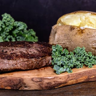 10oz New York Strip