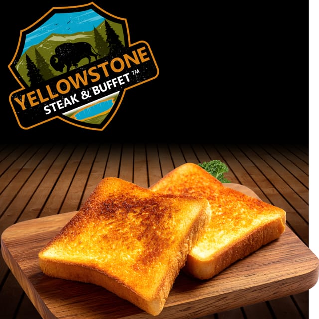 Toast To-Go.