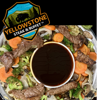 Steak Stir-Fry:-) :-) :-) :-) :-)