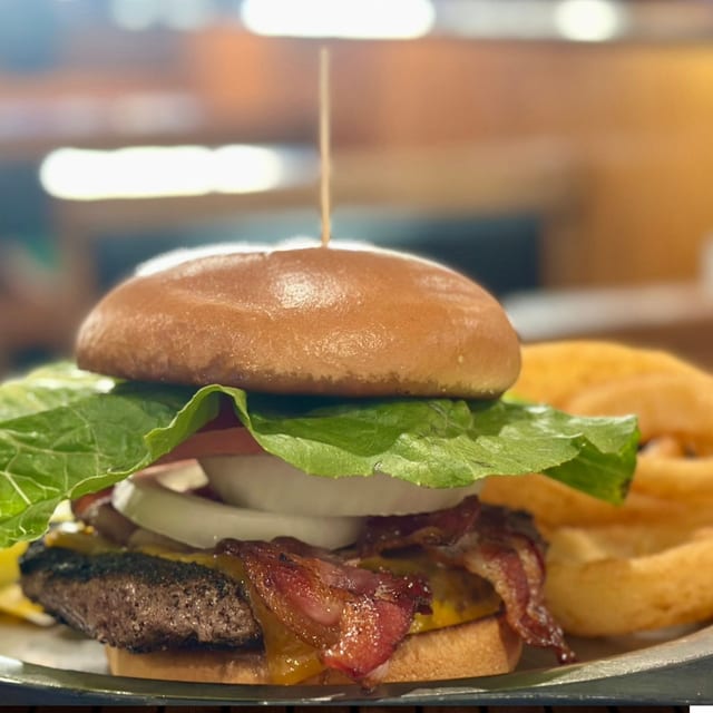 10-Min 6oz Steakburger.