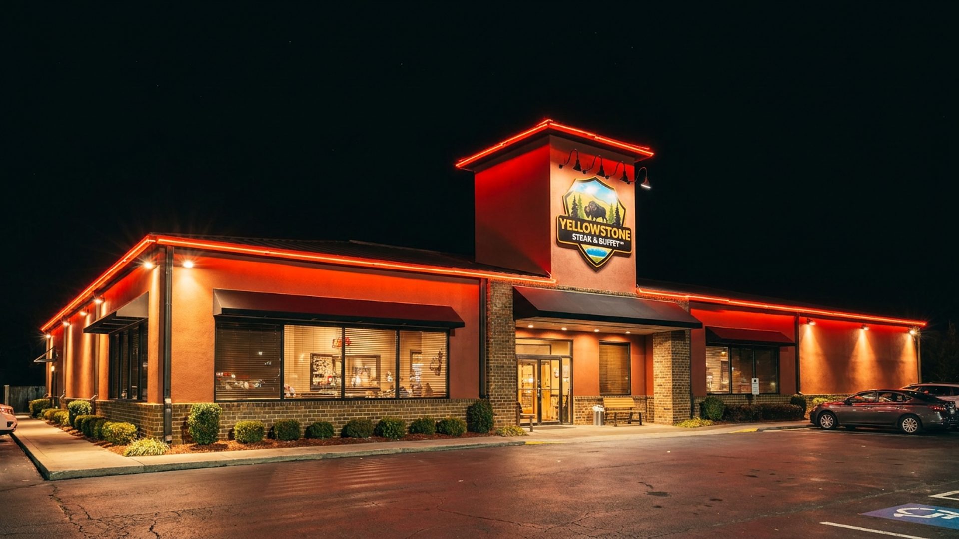 2025 Dining Finalist, North Georgia's People's Choice Awards