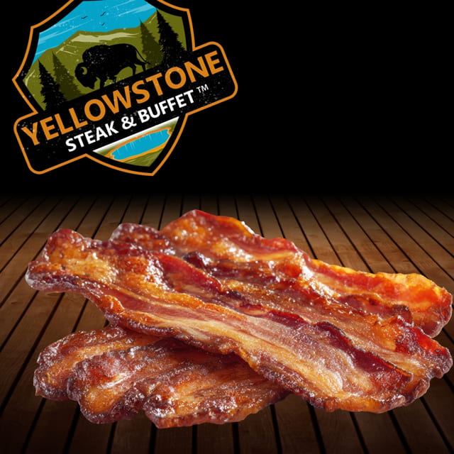 Add Bacon.