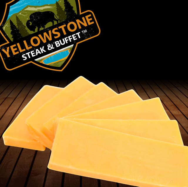 Add Cheese.