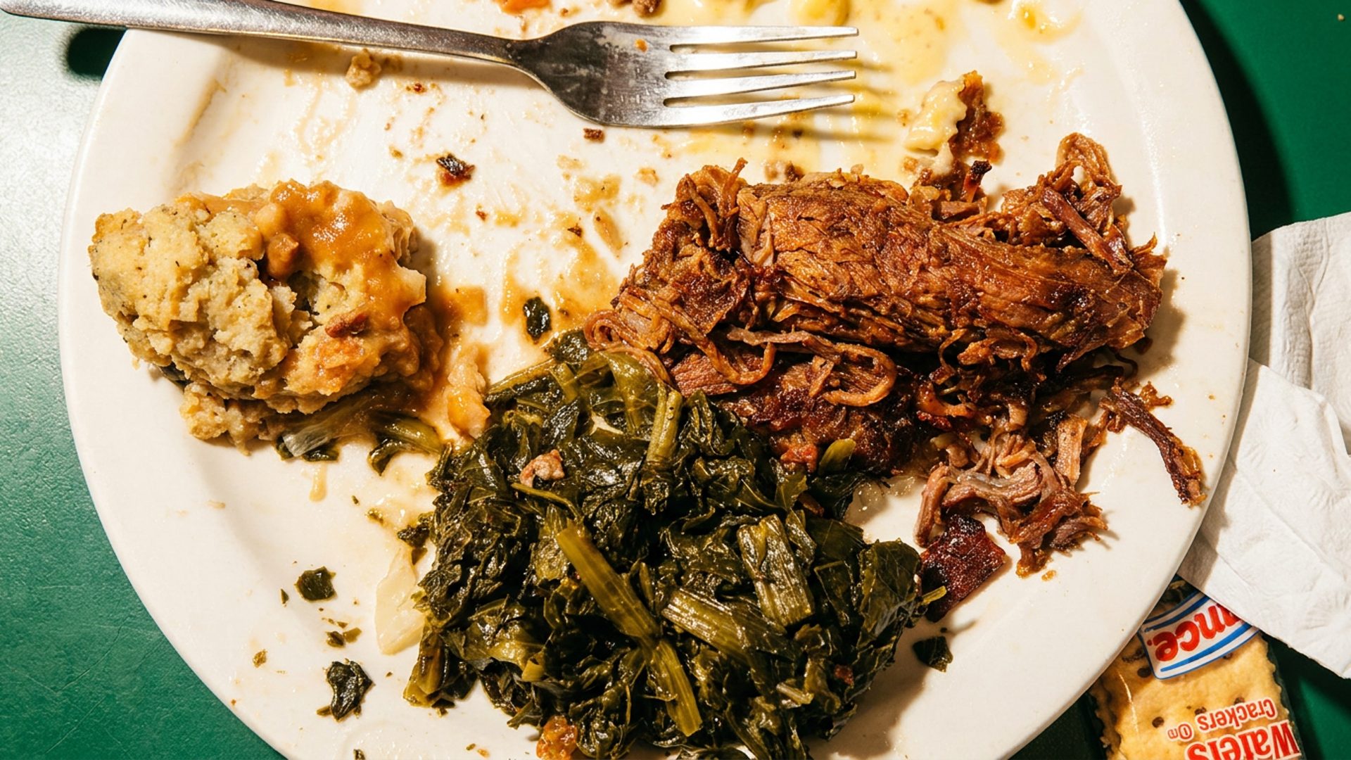 Comfort plates done right