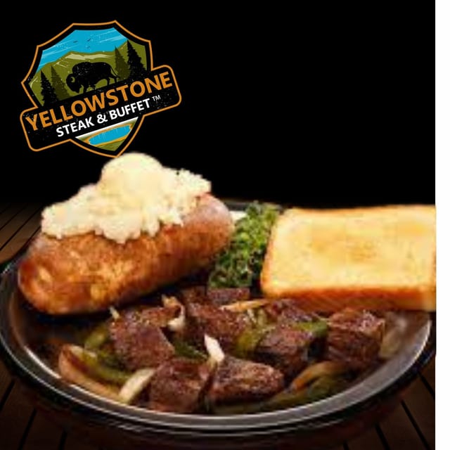 6oz Angus Sirloin Tips.