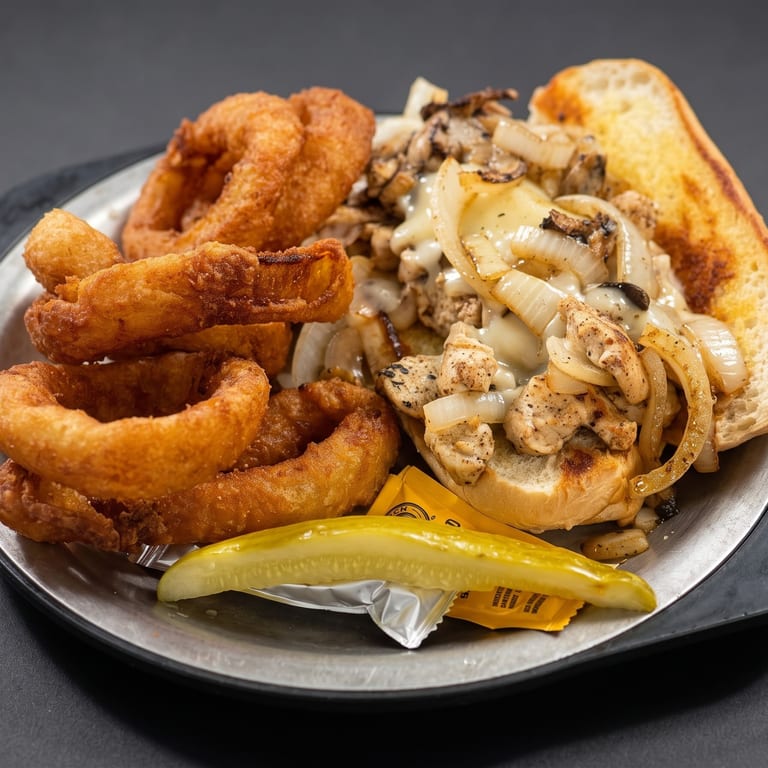 Savor Our Delivery Service