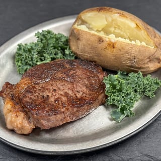 10 oz Ribeye